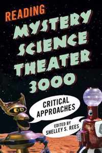 Reading Mystery Science Theater 3000