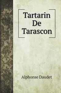 Tartarin De Tarascon