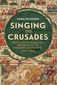 Singing the Crusades