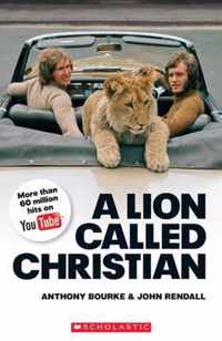 A Lion Called Christian book only