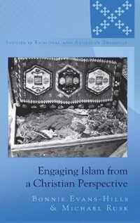 Engaging Islam from a Christian Perspective