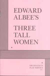 Three Tall Women