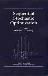 Sequential Stochastic Optimization