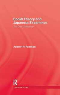 Social Theory & Japanese Experie