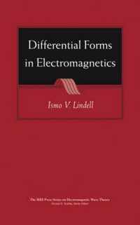 Differential Forms in Electromagnetics