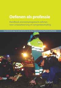 Oefenen als professie