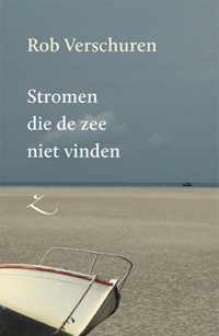 Extazereeks 3 -   Stromen die de zee niet vinden