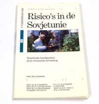 Risico s in de sovjetunie