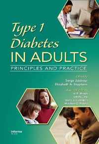Type 1 Diabetes in Adults: Principles and Practice