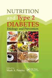 Nutrition and Type 2 Diabetes