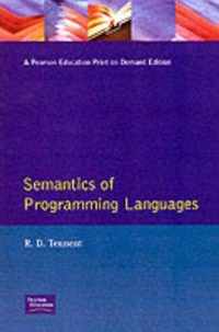 Semantics Programming Languages