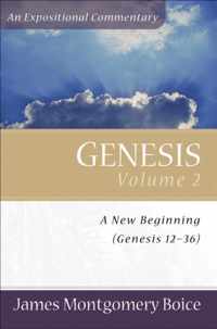 Genesis, Vol. 2