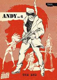 Andy 6 -   The End