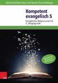 Kompetent Evangelisch 5