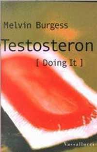 Testosteron