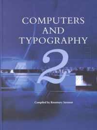 Computers and Typography