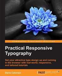 Practical Responsive Typography