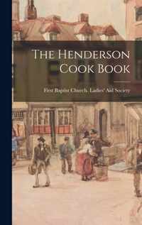 The Henderson Cook Book