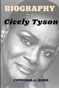 Cicely Tyson Biography