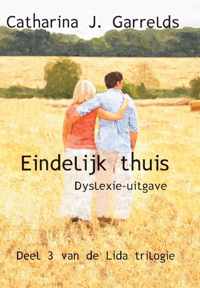 Eindelijk thuis - Catharina J. Garrelds - Paperback (9789462601376)