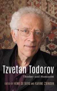 Tzvetan Todorov