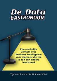 De data gastronoom