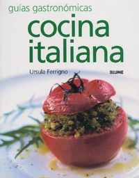 Cocina Italiana