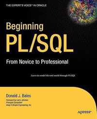 Beginning PL/SQL