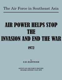 The Air Force in Southeast Asia