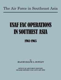 The Air Force in Southeast Asia