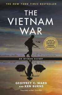 Vietnam war: an intimate history