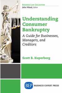 Understanding Consumer Bankruptcy