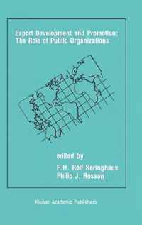 Export Development and Promotion