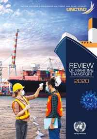 Review of maritime transport 2020