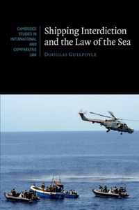 Shipping Interdiction and the Law of the Sea