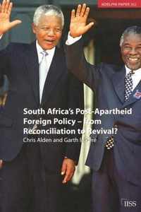 South Africa's Post Apartheid Foreign Policy