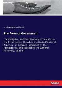 The Form of Government