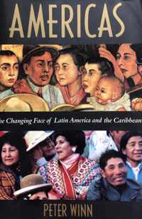 Americas - The Changing Face of Latin America & the Caribbean (Paper)
