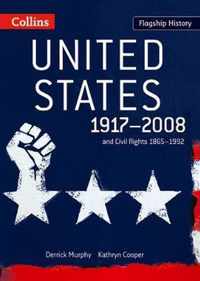 Flagship History - United States 1917-2008