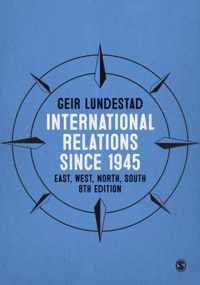 International Relations since 1945: East, West, North, South