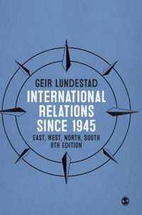 International Relations since 1945