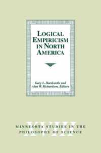 Logical Empiricism in North America