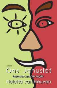 Ons Januslot - Neletta van Heuven - Paperback (9789464241051)