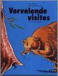 Vervelende visites