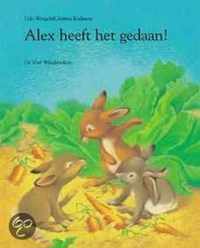 Alex Heeft Het Gedaan