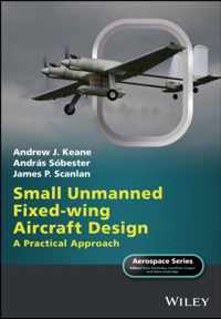 Small Unmanned Fixedwing Aircraft Design