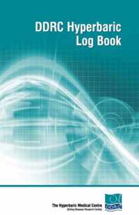 DDRC Hyperbaric Logbook