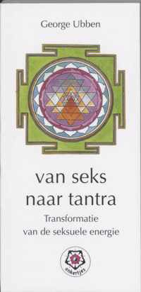 Ankertjes 230 - Van seks naar tantra