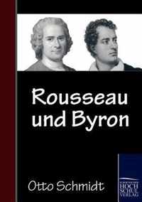 Rousseau und Byron