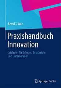 Praxishandbuch Innovation
